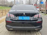 Peugeot 408 2020 360THP 10th Anniversary Edition — миниатюра 17