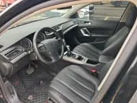 Peugeot 408 2020 360THP 10th Anniversary Edition — миниатюра 6