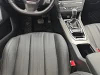 Peugeot 408 2020 360THP 10th Anniversary Edition — миниатюра 9