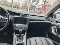 Peugeot 408 2020 360THP 10th Anniversary Edition — миниатюра 10