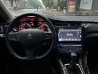 Peugeot 408 2016 1.6T Automatic Luxury Edition — миниатюра 6