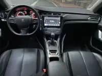 Peugeot 408 2016 1.6T Automatic Luxury Edition — миниатюра 7