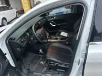 Peugeot 408 2016 1.6T Automatic Luxury Edition — миниатюра 8