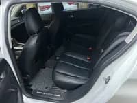 Peugeot 408 2016 1.6T Automatic Luxury Edition — миниатюра 10