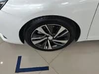 Peugeot 408 2020 360THP 10th Anniversary Edition — миниатюра 6