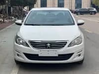 Peugeot 408 2016 1.6T Automatic Luxury Edition — миниатюра 2