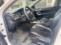 Peugeot 408 2016 1.6T Automatic Luxury Edition — миниатюра 4