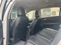 Peugeot 408 2016 1.6T Automatic Luxury Edition — миниатюра 5