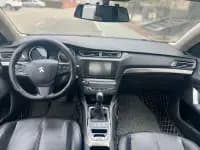 Peugeot 408 2016 1.6T Automatic Luxury Edition — миниатюра 6