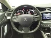 Peugeot 408 2014 1.8L Automatic Luxury Edition — миниатюра 11