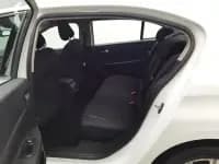 Peugeot 408 2014 1.8L Automatic Luxury Edition — миниатюра 15