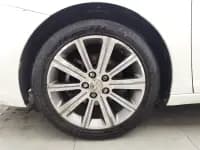 Peugeot 408 2014 1.8L Automatic Luxury Edition — миниатюра 17