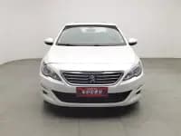 Peugeot 408 2014 1.8L Automatic Luxury Edition — миниатюра 3