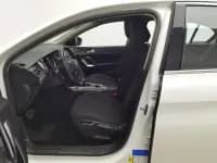 Peugeot 408 2014 1.8L Automatic Luxury Edition — миниатюра 10