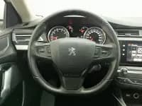 Peugeot 408 2014 1.8L Automatic Luxury Edition — миниатюра 11