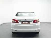 Peugeot 408 2014 1.8L Automatic Luxury Edition — миниатюра 4