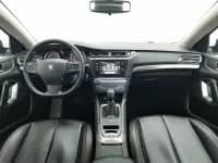 Peugeot 408 2014 1.8L Automatic Luxury Edition — миниатюра 5