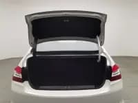 Peugeot 408 2015 1.2T Automatic Luxury Edition — миниатюра 16