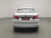 Peugeot 408 2015 1.2T Automatic Luxury Edition — миниатюра 4