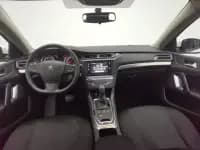 Peugeot 408 2015 1.2T Automatic Luxury Edition — миниатюра 5