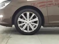 Peugeot 408 2014 1.8L Automatic Luxury Edition — миниатюра 17