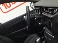 Peugeot 408 2014 1.8L Automatic Luxury Edition — миниатюра 22