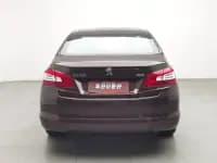 Peugeot 408 2014 1.8L Automatic Luxury Edition — миниатюра 4