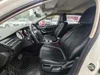 Peugeot 408 2018 350THP Automatic Luxury Edition — миниатюра 4