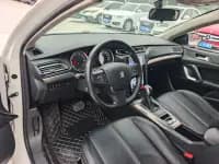 Peugeot 408 2018 350THP Automatic Luxury Edition — миниатюра 5