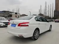 Peugeot 408 2018 350THP Automatic Luxury Edition — миниатюра 8