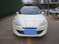 Peugeot 408 2013 2.0L Automatic Comfort Edition — миниатюра 2