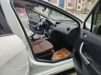 Peugeot 408 2013 2.0L Automatic Comfort Edition — миниатюра 8