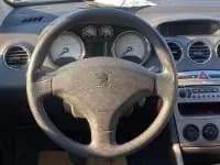 Peugeot 408 2011 1.6L Manual Comfort Edition — миниатюра 9