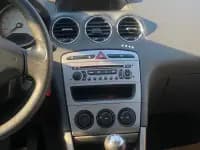 Peugeot 408 2011 1.6L Manual Comfort Edition — миниатюра 10