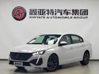 Peugeot 408 2024 360THP Romanée Edition — миниатюра 1