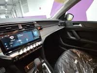 Peugeot 408 2024 360THP Romanée Edition — миниатюра 13