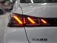 Peugeot 408 2024 360THP Romanée Edition — миниатюра 18