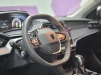 Peugeot 408 2024 360THP Romanée Edition — миниатюра 9