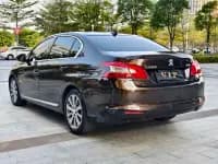 Peugeot 408 2014 1.8L Automatic Luxury Edition — миниатюра 6