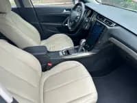 Peugeot 408 2016 1.6T Automatic Luxury Edition — миниатюра 13