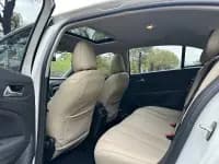 Peugeot 408 2016 1.6T Automatic Luxury Edition — миниатюра 15