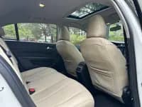 Peugeot 408 2016 1.6T Automatic Luxury Edition — миниатюра 17