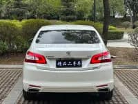 Peugeot 408 2016 1.6T Automatic Luxury Edition — миниатюра 4