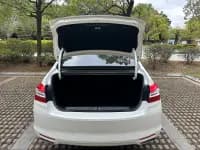 Peugeot 408 2016 1.6T Automatic Luxury Edition — миниатюра 9