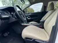 Peugeot 408 2016 1.6T Automatic Luxury Edition — миниатюра 10