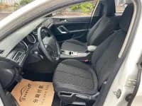 Peugeot 408 2015 1.2T Automatic Luxury Edition — миниатюра 15