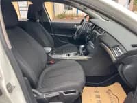 Peugeot 408 2015 1.2T Automatic Luxury Edition — миниатюра 17