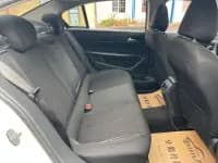 Peugeot 408 2015 1.2T Automatic Luxury Edition — миниатюра 18