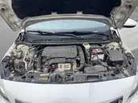 Peugeot 408 2015 1.2T Automatic Luxury Edition — миниатюра 20