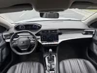 Peugeot 408 2024 360THP Romanée Edition — миниатюра 12